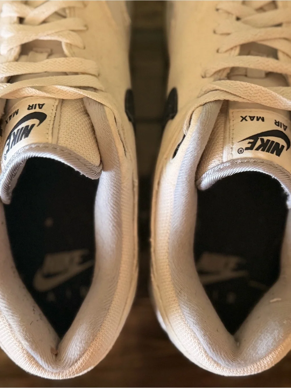 Nike classic air